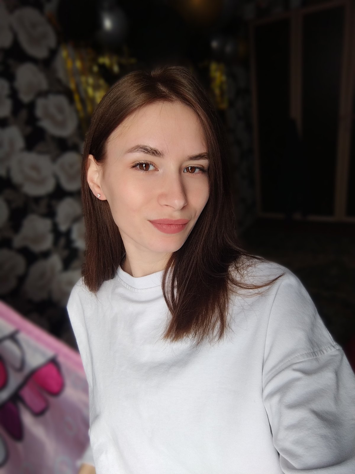 Чернова Яна Андреевна 