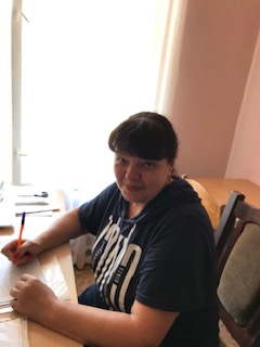 Скачкова Ольга Михайловна 