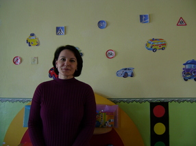Подобед Ирина Николаевна 